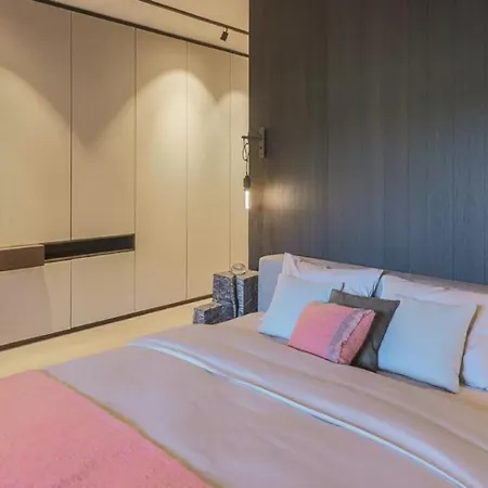 Edelweiss Holiday home *