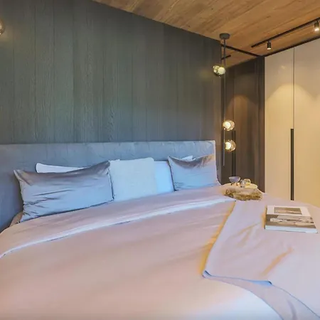 Holiday home Edelweiss