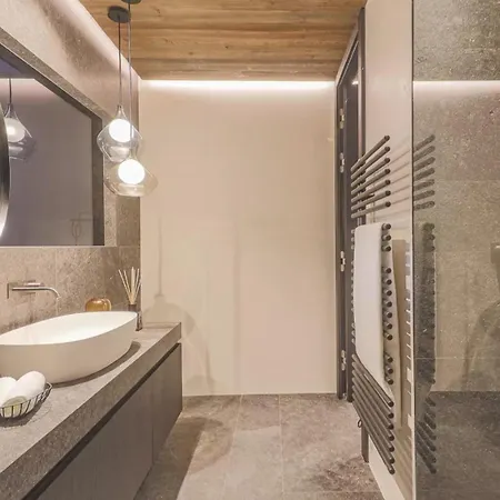 Tatil Evi Edelweiss *